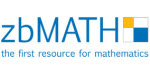 Logo Zentralblatt Math