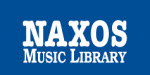 Logo Naxos Music Library