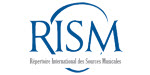 Logo RISM