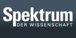 Logo Spektrum der Wissenschaft