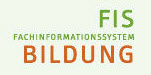 Logo FIS-Bildung Literaturdatenbank