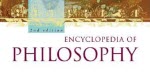 Logo Encyclopedia of Philosophy (2nd ed.)