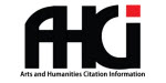 Logo AHCI
