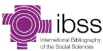 Logo IBSS