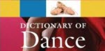 Logo The Oxford Dictionary of Dance (2nd ed.)