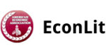 Logo EconLit