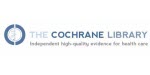 Logo The Cochrane Library
