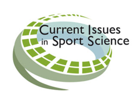 Logo Current Issues in Sport Sciences