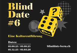Grafik zu Blind Date