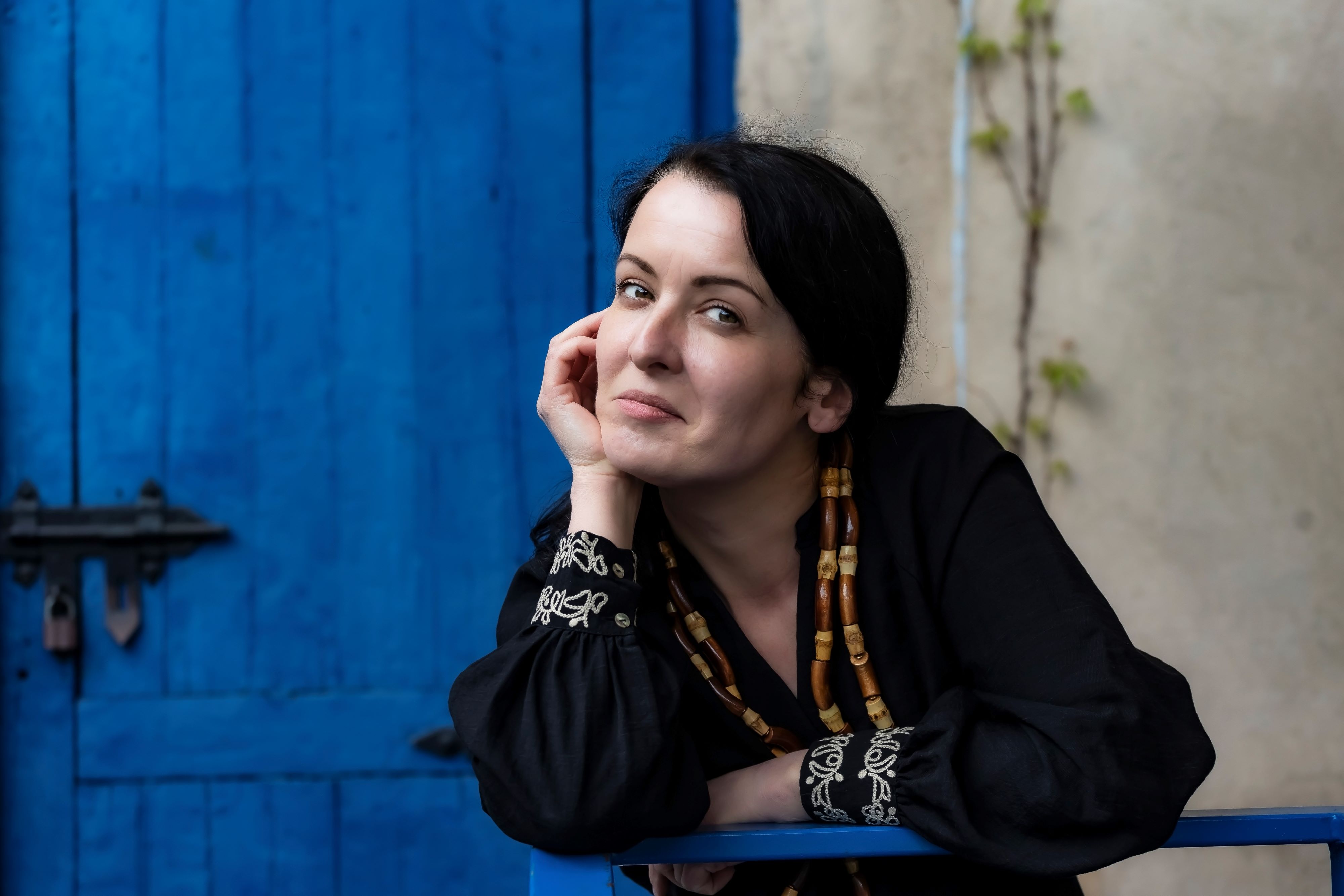 Foto von Ishbel Szatrawska
