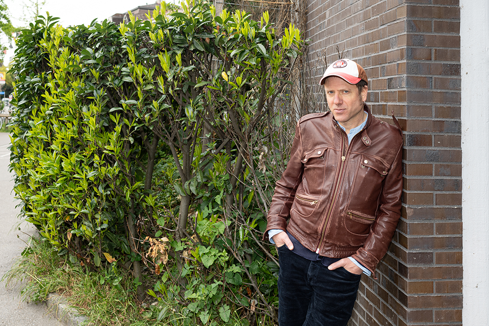 Foto von Andri Beyeler