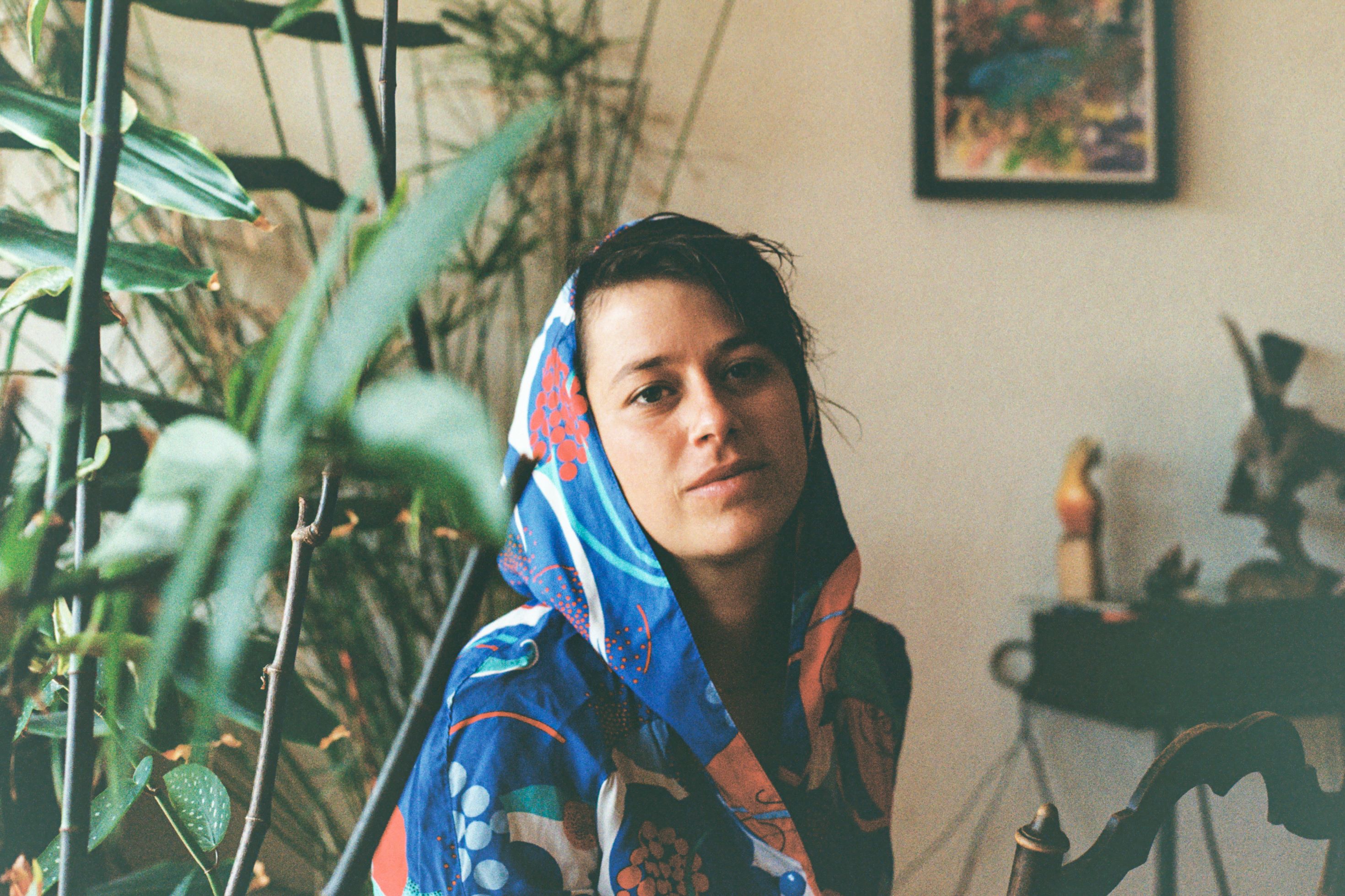 Foto von Sarah Elena Müller