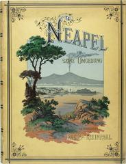 Einband Kleinpaul, Rudolf, Neapel und seine Umgebung