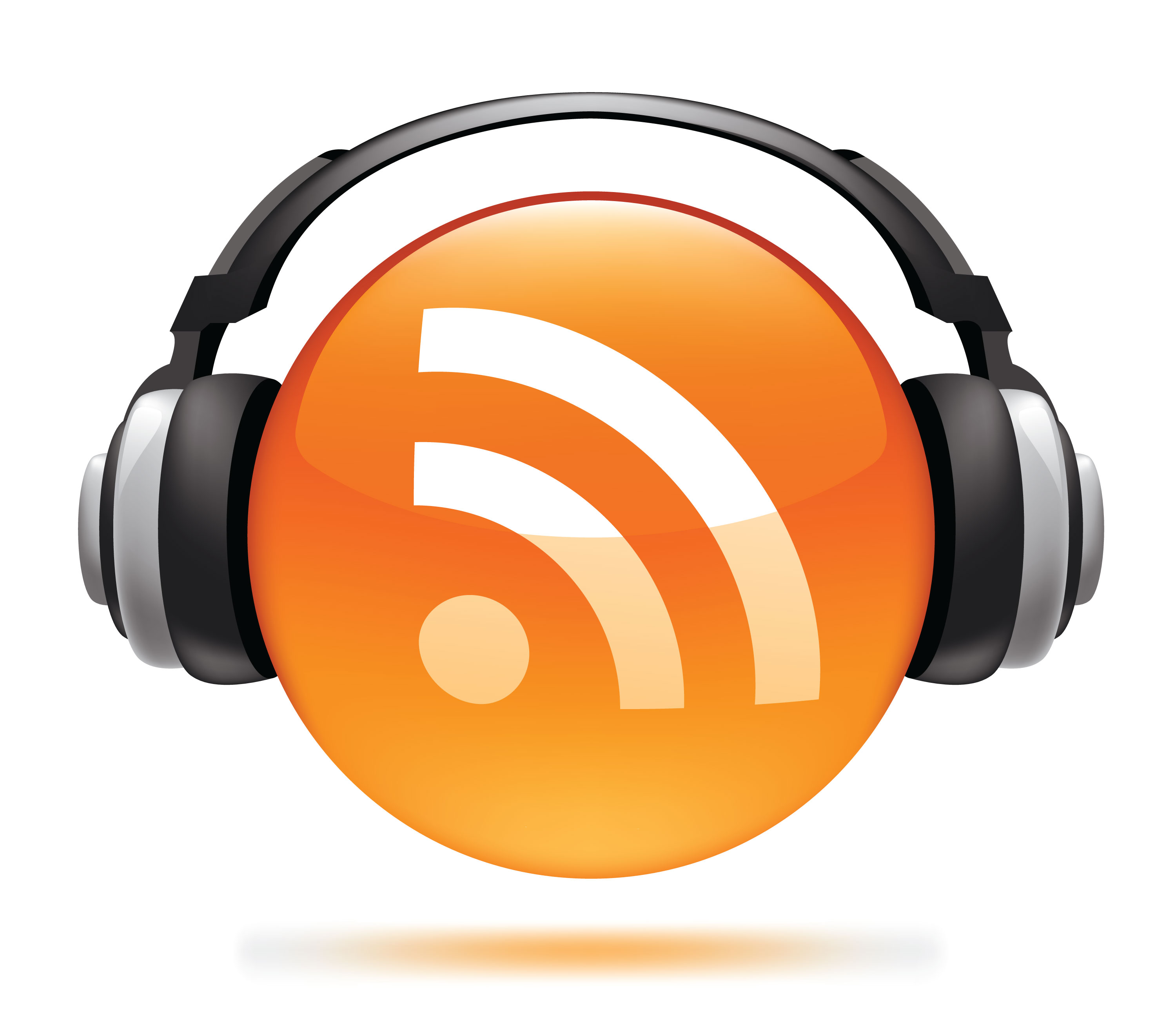Podcast-Icon